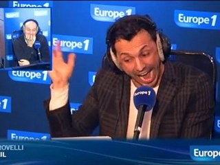 Une surprise pour Willy