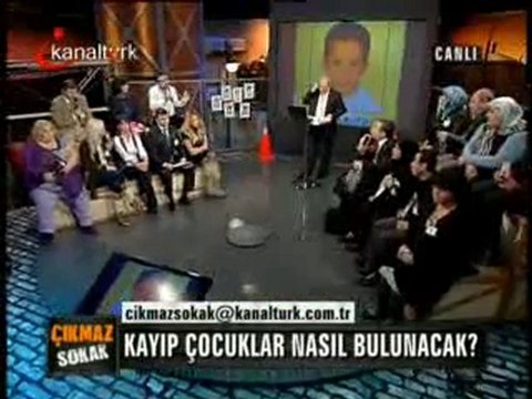 KANALTÜRK-ÇIKMAZ SOKAK-MEDYUM MUSTAFA KILIÇ-(1)
