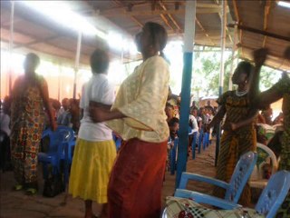 Photo video Mbuji Mayi - Congo November 2010