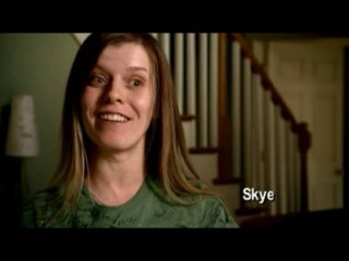 Esposas obedientes: Skye