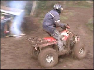 sortie terrain Denis le 121210