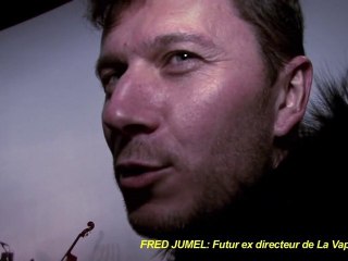 TGV GéNéRiQ 2010 - Dijon - 15/12/2011