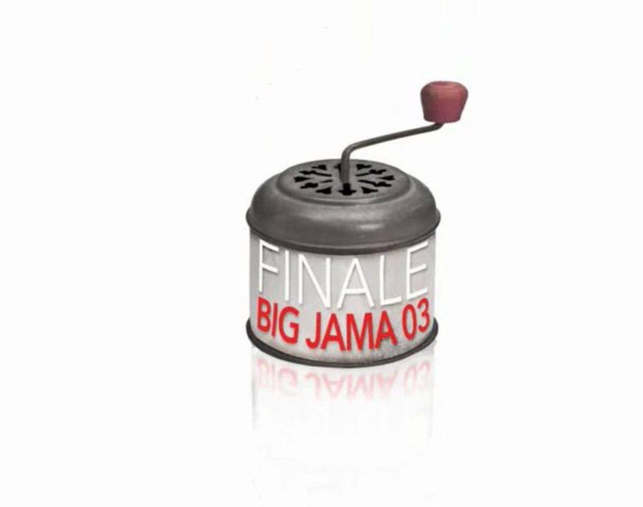 Interview Apéro Rock de DROWN YOUR SORROWS au BIG JAMA 2010