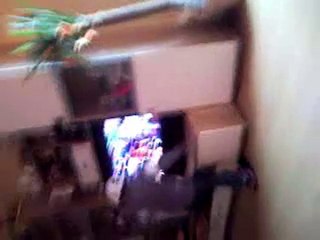 Cal Cal addicted ''Fat Albert'' movie