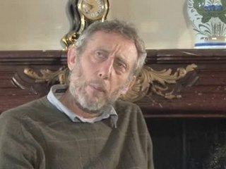 About Michael Rosen : Do you edit your poems as you write?