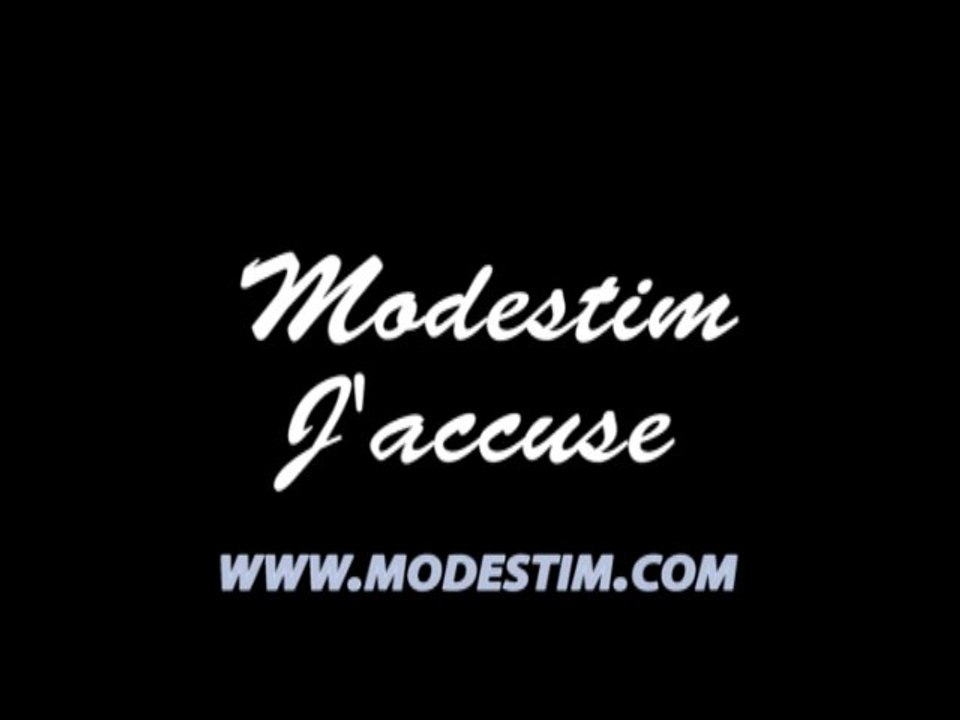 Modestim_J_accuse