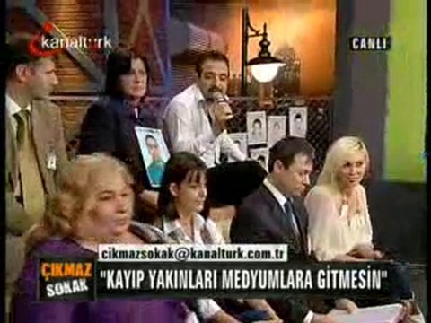 KANALTÜRK-ÇIKMAZ SOKAK-MEDYUM MUSTAFA KILIÇ-(2)