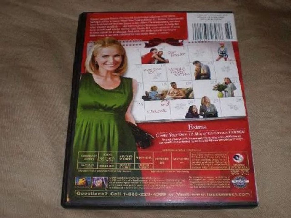critique DVD 12 Men of Christmas