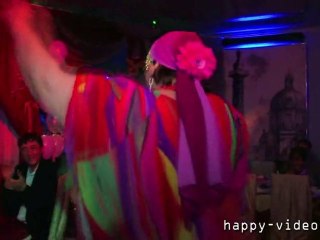 Цыгане на свадьбе  в ресторане Хрустальный (Одинцово)