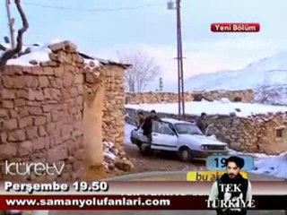 Tek Türkiye 121.Bölüm Fragmanı [HQ]