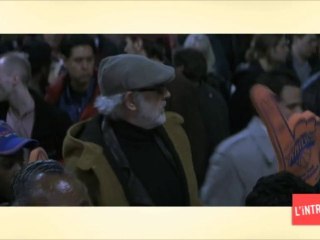 "A la rencontre de  Forrester" de Gus Van Sant