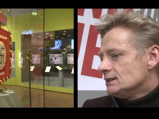 "Hitler et les Allemands", exposition-succès à Berlin