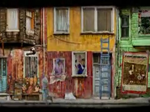 Çilekeş _ Kara Mizah