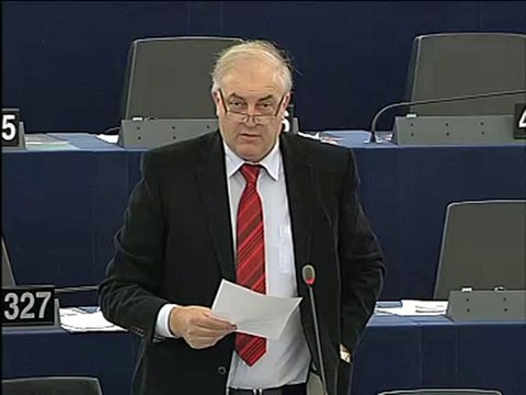 Charles Goerens on Outcome of the NATO Summit in Lisbon