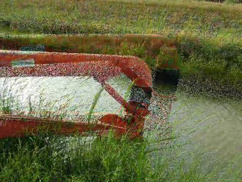 Átemelő szivattyú - Ádám és Társa Kft. / Mobile pumps