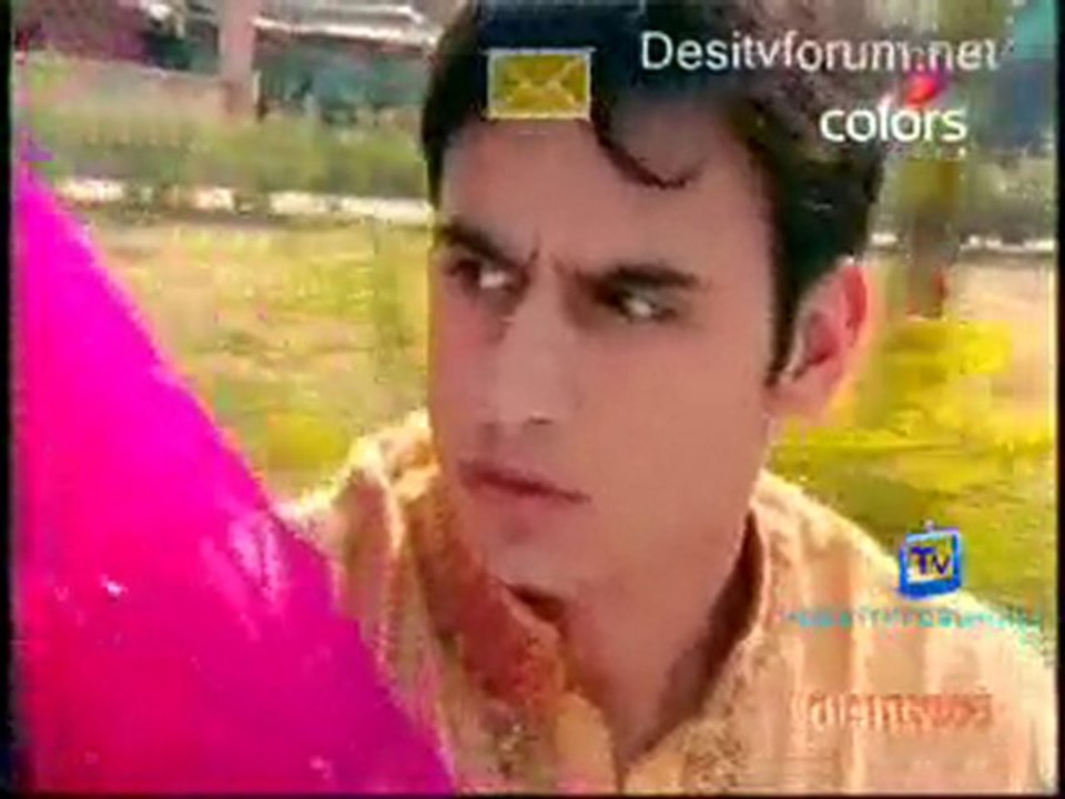 Bhagya Vidhaata - 16th December 2010 - pt2