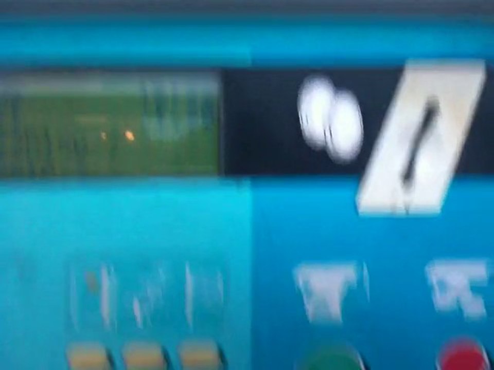 Gratis Parken in Dortmund: Automat hat Bug