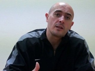 présentation du match ESSM   SOMB par Germain Castano