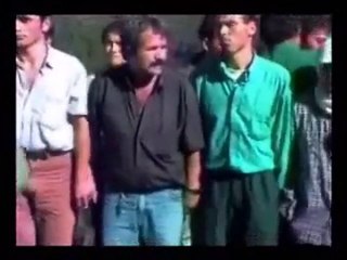 Doğankent Doymuş Gökçebel mah-Düğün Vd-3.1999