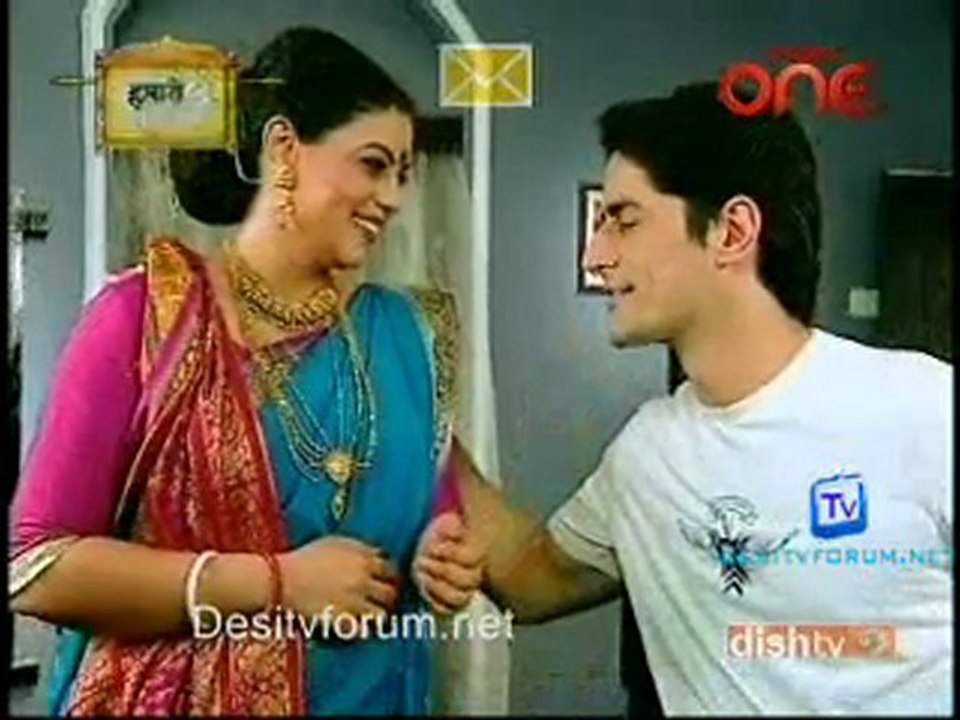 Ganga Ki Dheej - 16th Dec 2010 - Pt1