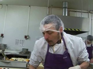 Calaisis TV : l'Oeilleton artisans 4