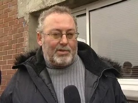 Calaisis TV Le mag info du jeudi 16 Décembre