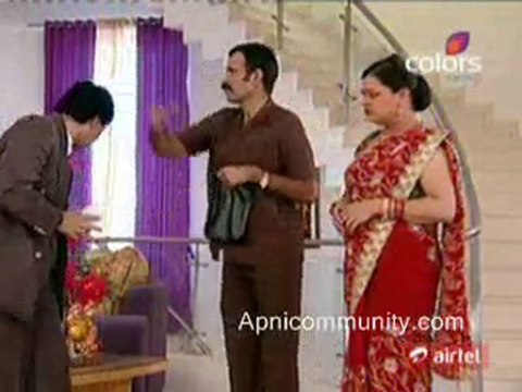 Bhagyavidhaata -16th December 2010 pt2