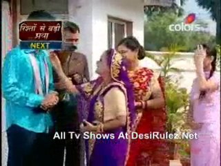 Bhagya Vidhataa 16th december 2010 pt4