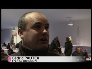 Le débriefing : ETG-FC - LAVAL