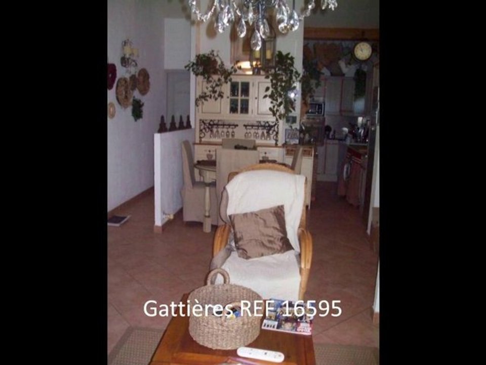 villas à vendre à Gattières