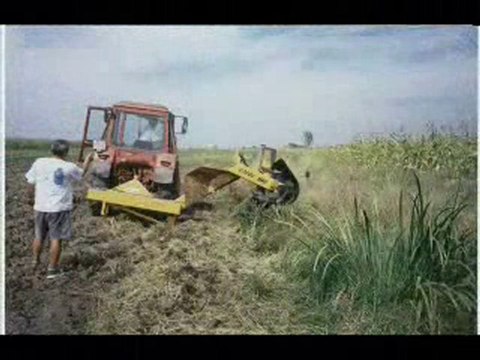 Belvíz probléma megoldása - Ádám és Társa Kft. / Inland drainage