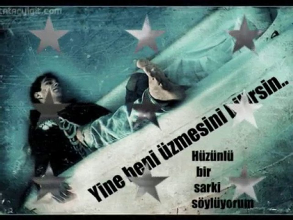 FERYADI İSYANIM
