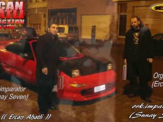 Ork.imparator Sunay Seven Jiva Kuchek 2011