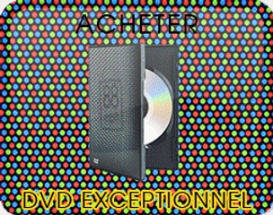 Teaser DVD de 88 miles à l'heure exceptionnel!