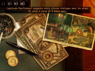 Fallout NV Walkthrough 60. Le vagabond et la goule