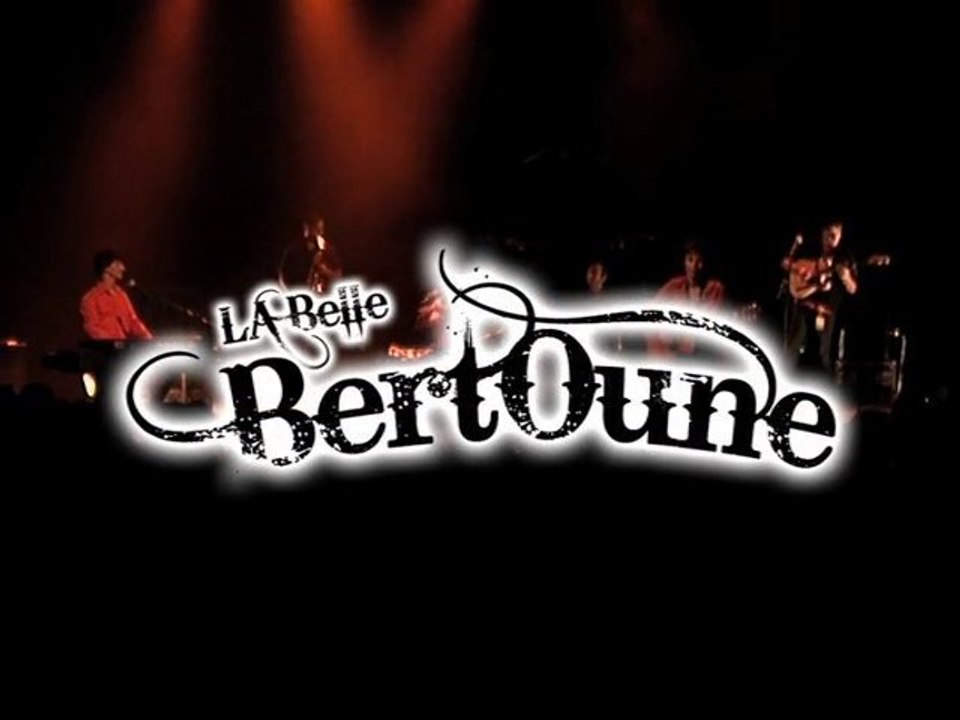 La Belle Bertoune "Mes Moires de Mémoire"