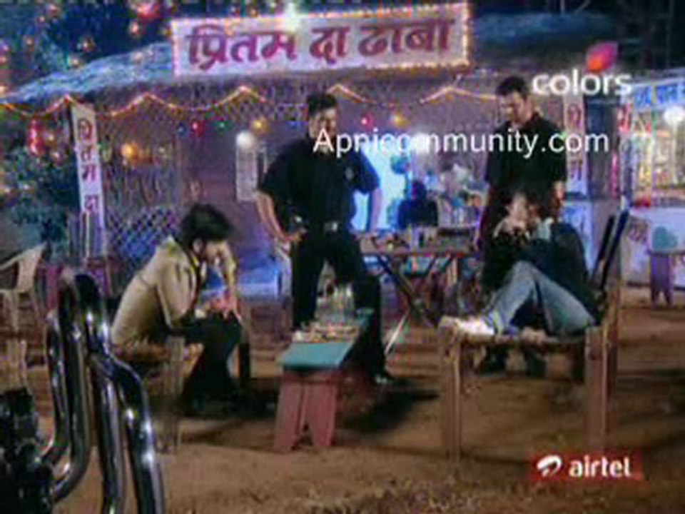 Rishton Se Badi Pratha - 16th December 2010 pt4