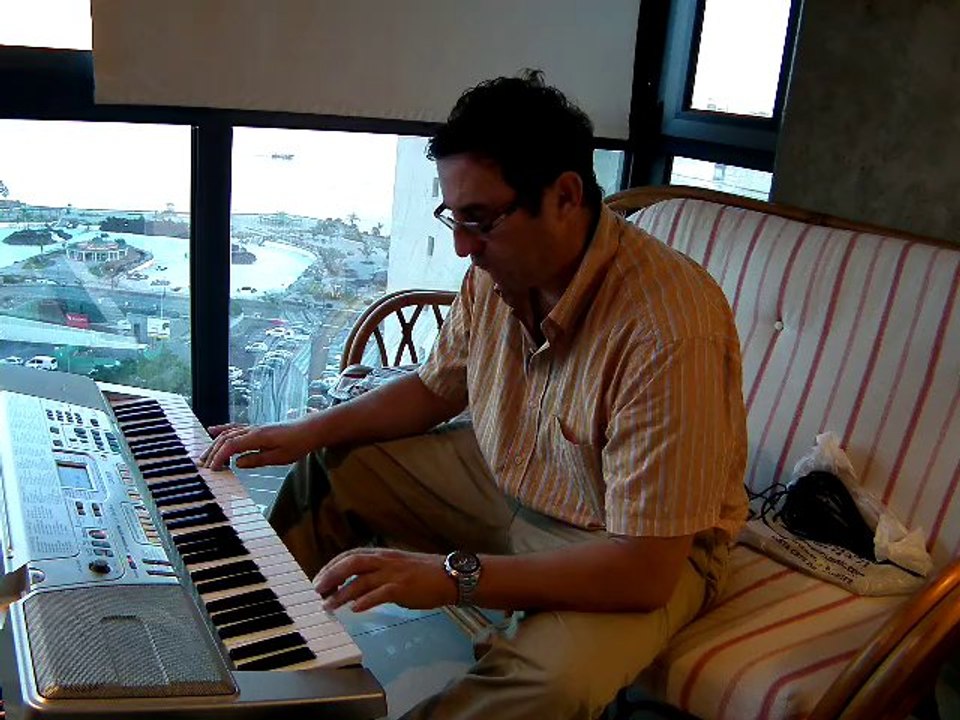 Noches de Bohemia  (Navajita Platea)