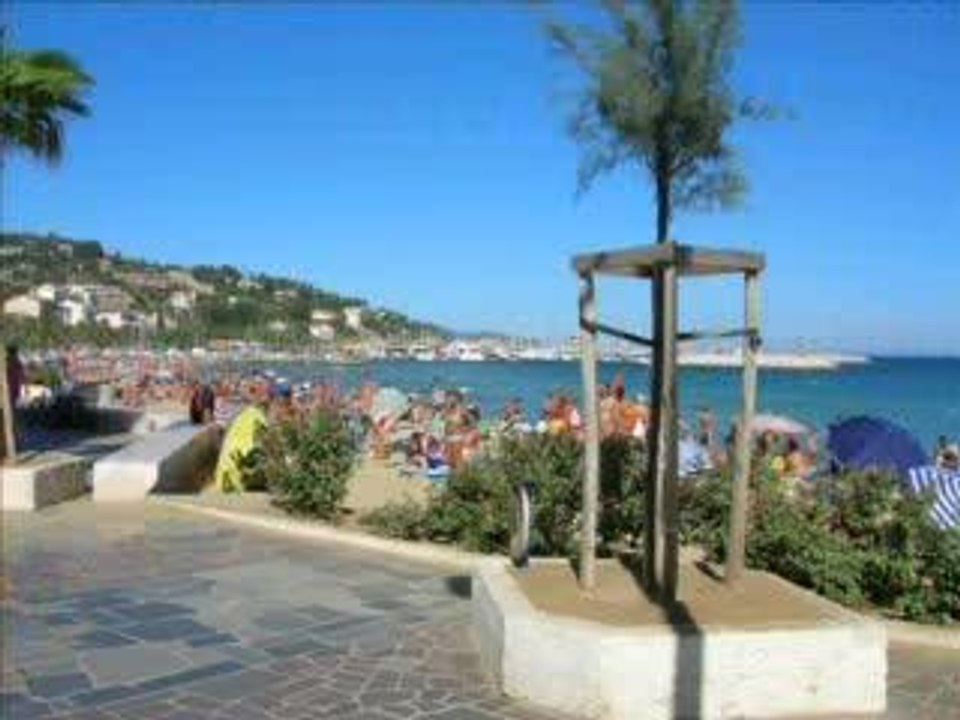 lavandou 2005