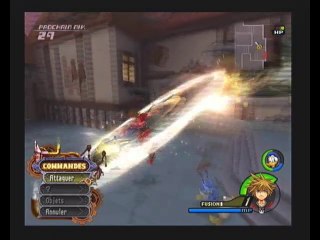 Kingdon Hearts II [12]