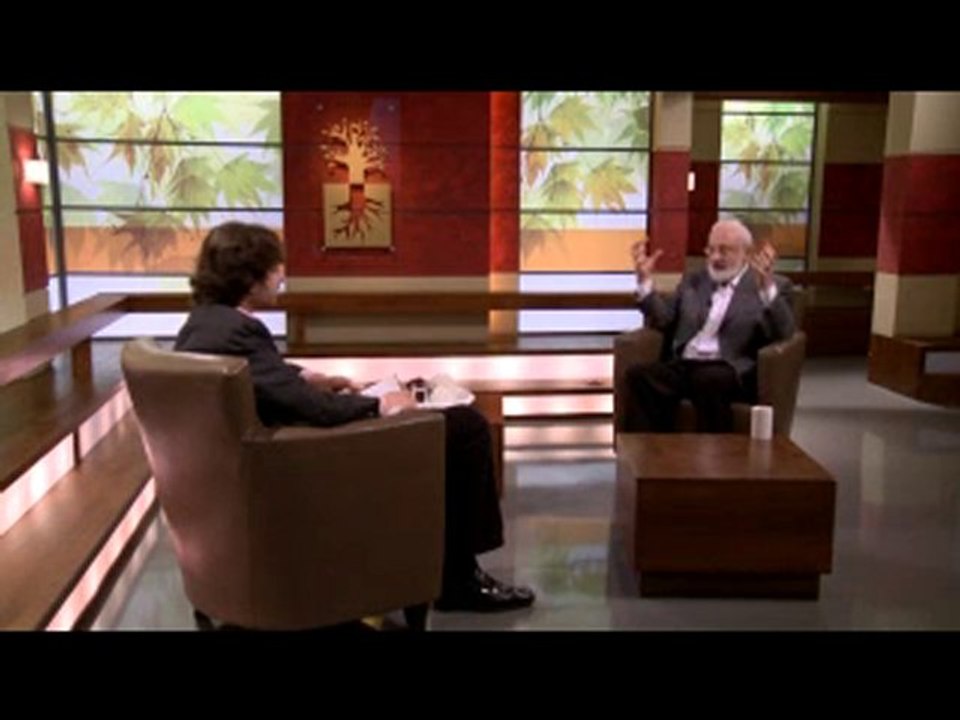 Абсолютная любовь и ненависть (Сила книги Зоар)