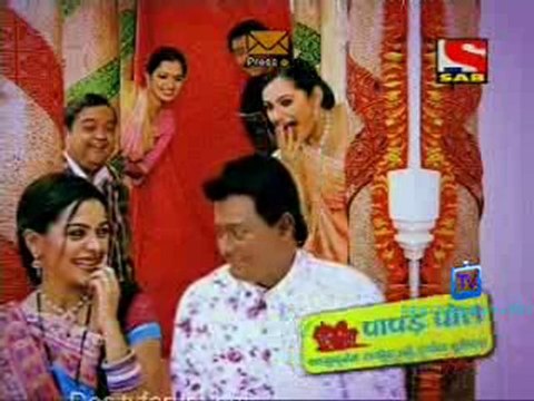 Papad Poll - 16th December 2010 pt2