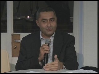 CitéDébats 2010 – La Biodiversité en milieu urbain – Part 8