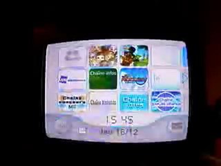 Vidéo Découverte de la demo de Jett rocket !!!