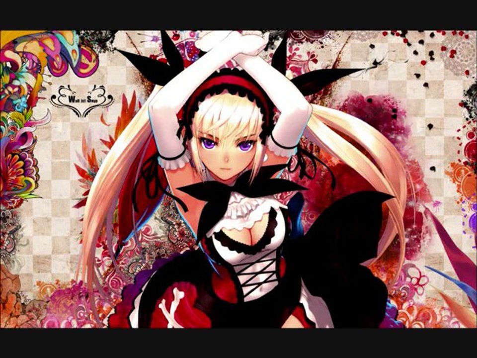 Nightcore - Indecent