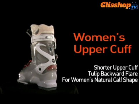 Chaussures de ski de randonnée pas cher