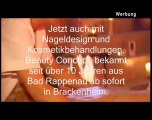 Nagelstudio Beauty Concept & Salzgrotte Naturee Brackenheim