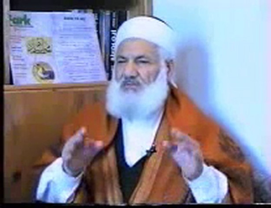 Abdullah Faruki Konya Sohbeti 3