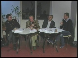 CitéDébats 2010 – La Biodiversité en milieu urbain – Part 7