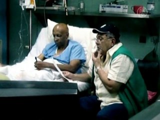 Вместо диссидента из Кубы награждали пустой стул